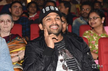 Padi Padi Leche Manasu Movie Pre Release Event